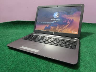 HP 15.6" Core i3 4th Gen 8GB 500GB Slim Model