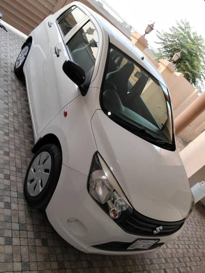 Suzuki Cultus VXR 2021