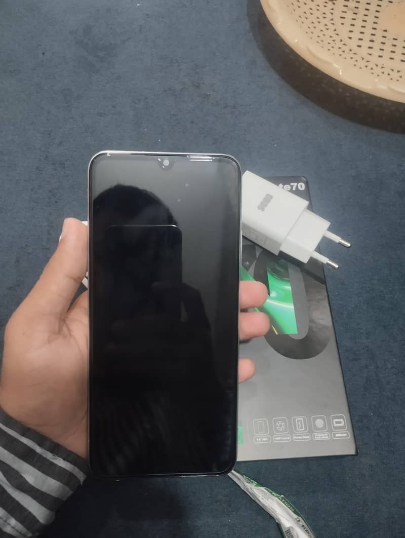 SEGO Note 70 2