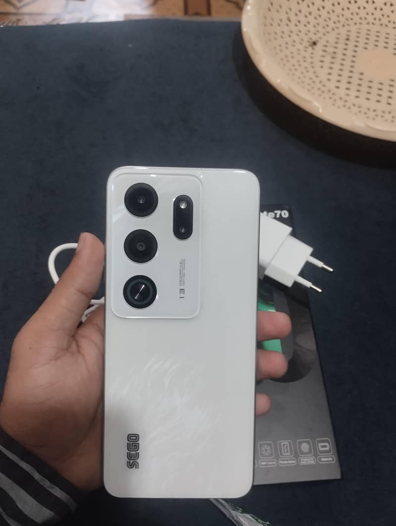 SEGO Note 70 3