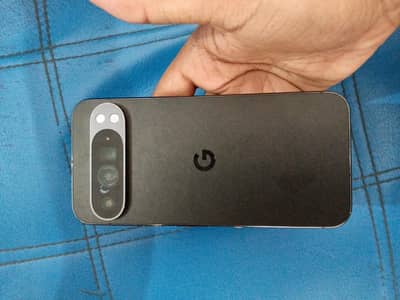 Google Pixel 9 Pro XL