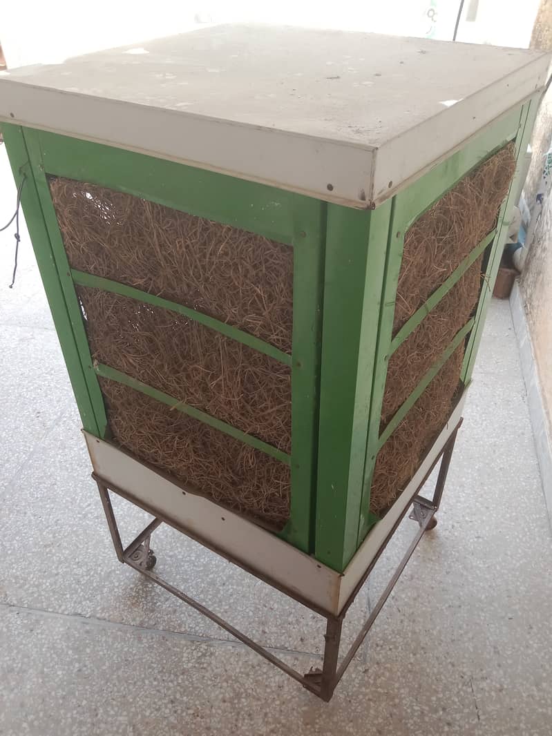 Solar cooler 0