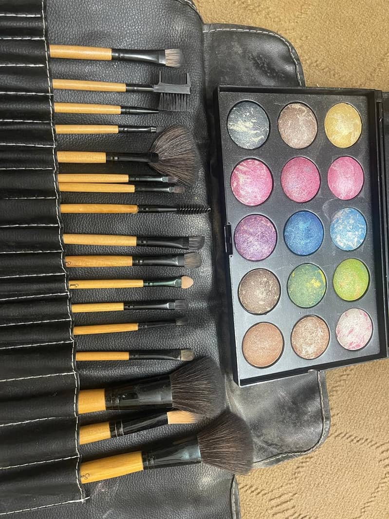 makeup 1
