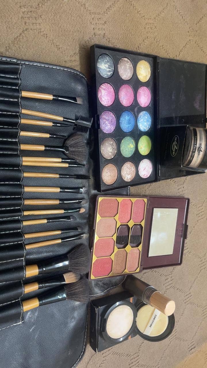 makeup 2