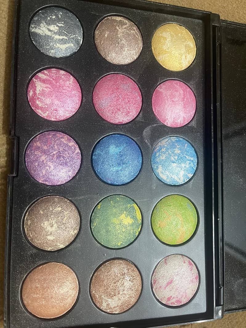 makeup 3