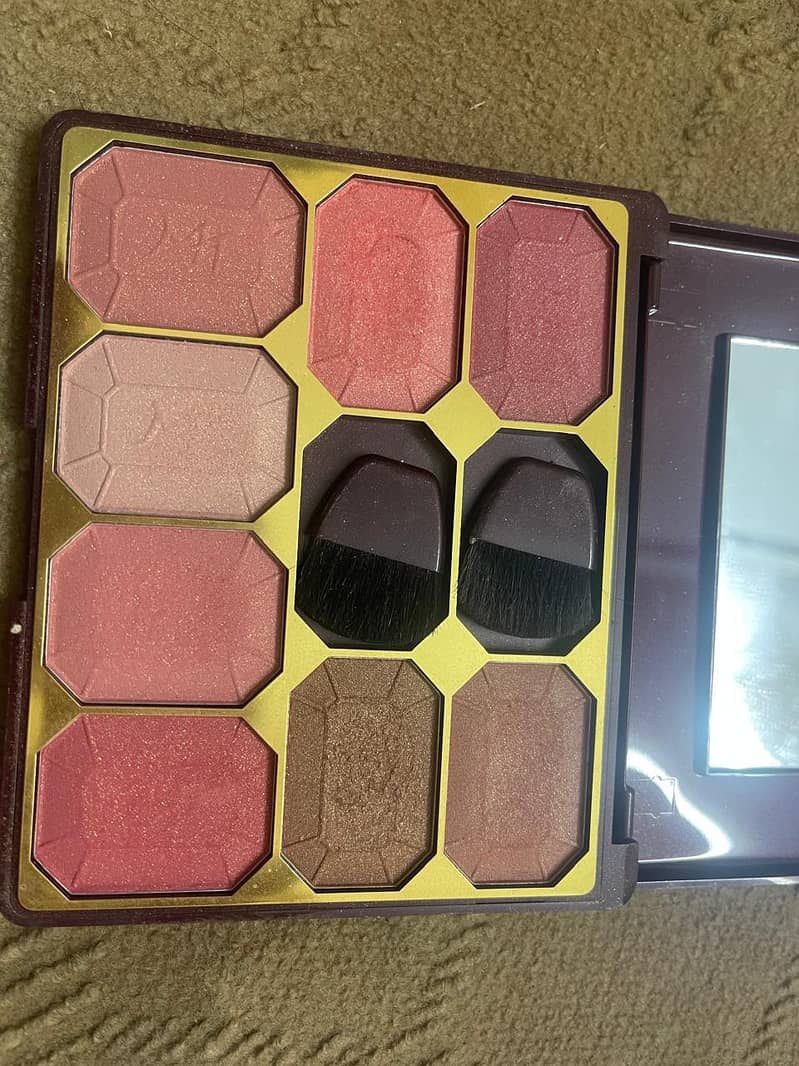 makeup 4