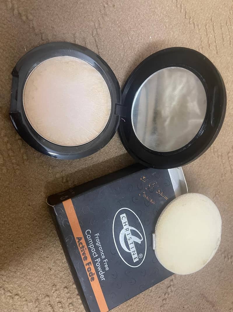 makeup 7