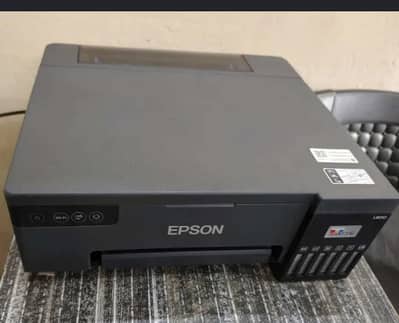 Epson l 8050