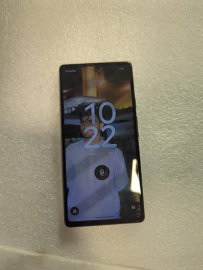 Google Pixel 6a