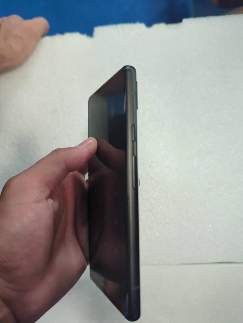 Google Pixel 6a 1