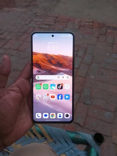 Vivo Y200