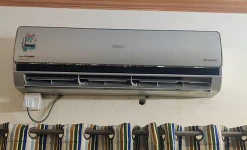 Orient DC inverter AC 1.5 ton
