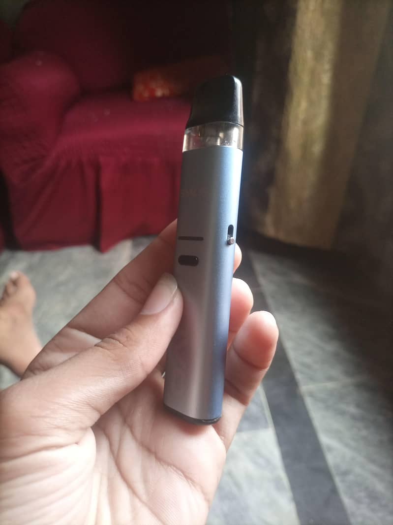 nova s 1