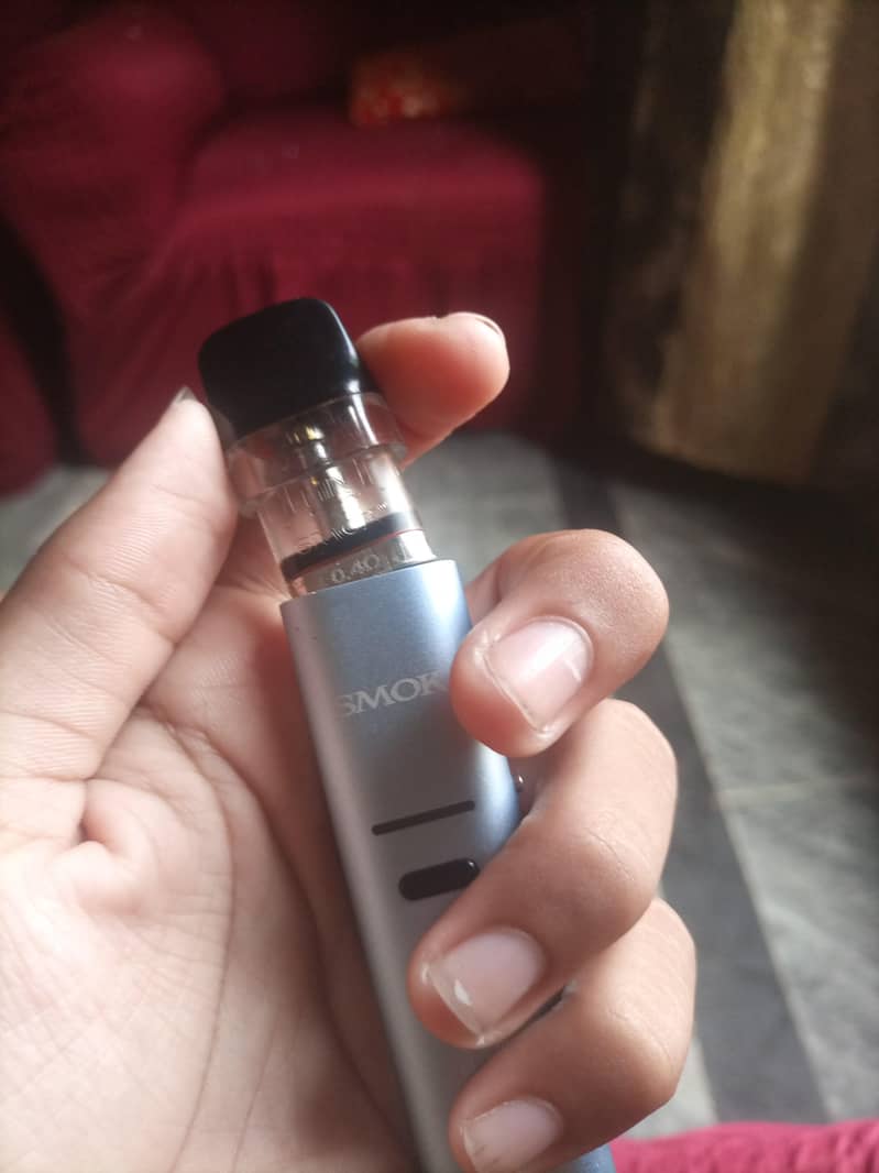 nova s 2