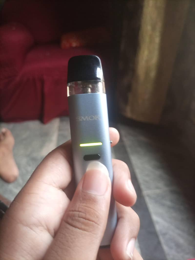 nova s 3