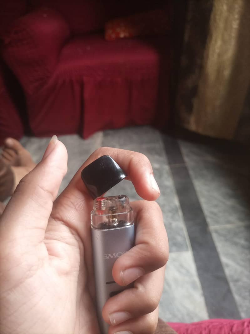 nova s 4