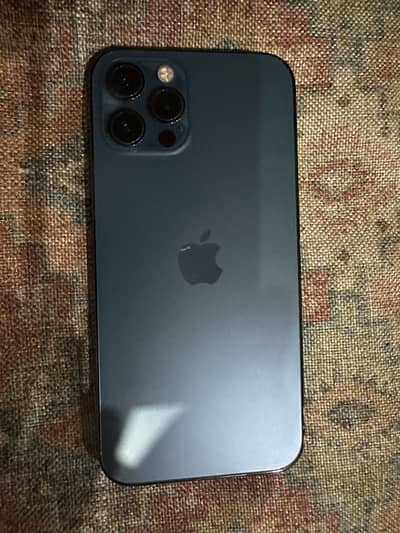 iPhone 12 Pro 128GB – Excellent Condition