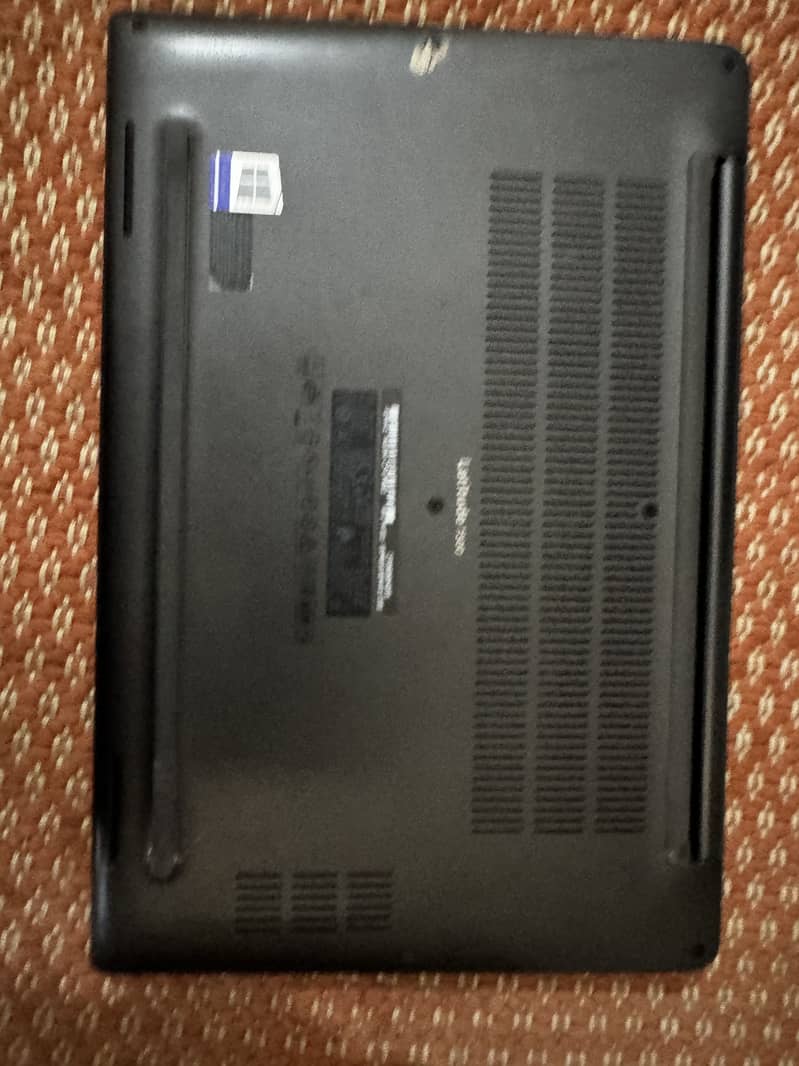 Core i5 8th Generation 2