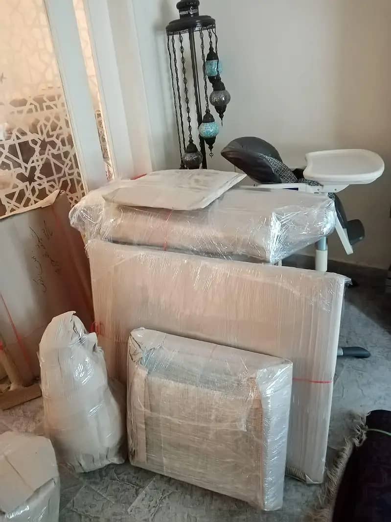 office shifting packing services loading unloading 2