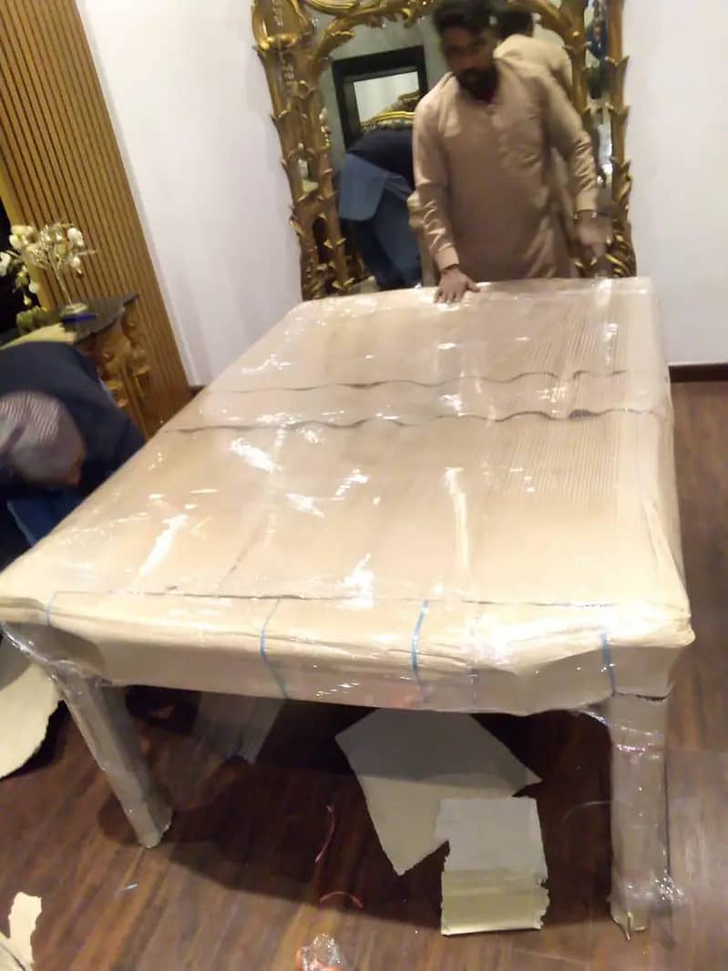 office shifting packing services loading unloading 5