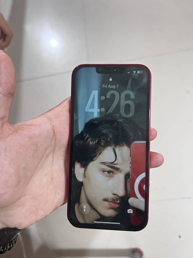 Apple iPhone 13 3