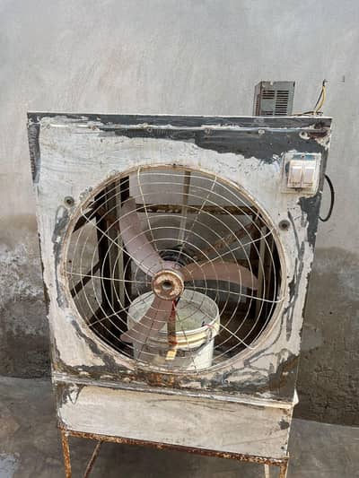 Air Cooler Fan | Cooler Fan | Room Cooler