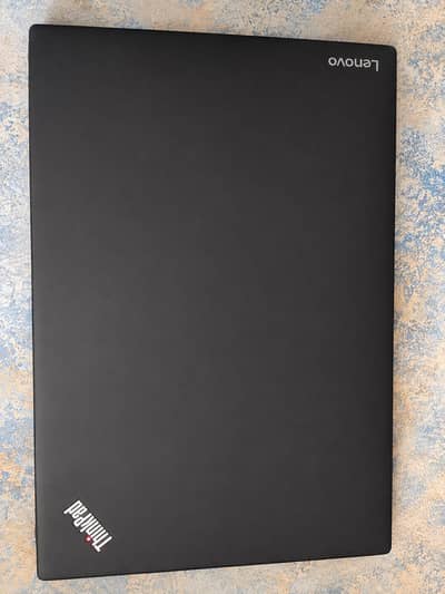 i7 genration 7 Double battery SSD256