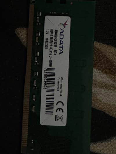 8gb ddr4 ram for sale