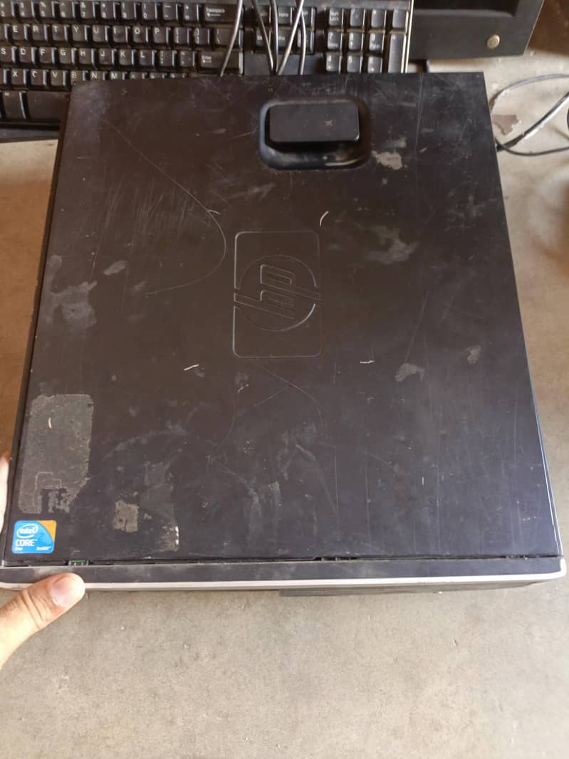 used computer accessories 2