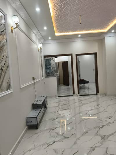 3 Marla brand ne house for sale in cavalary ground Lahore