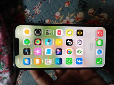 Apple iPhone 13 Pro