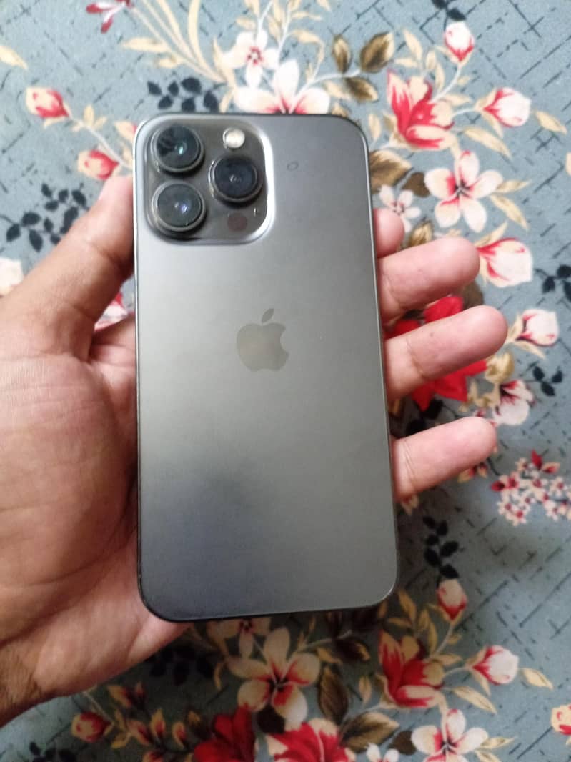 Apple iPhone 13 Pro 2