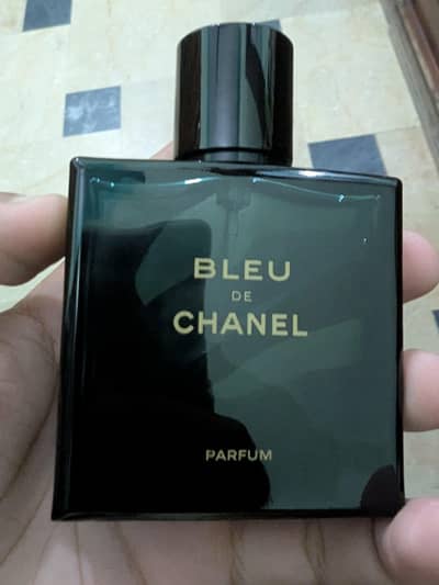 Bleu De Chanel