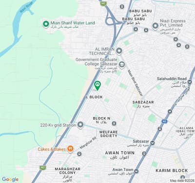 Buying A Prime Location Commercial Plot In Lahore?