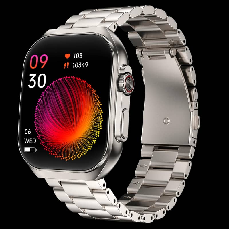 Smart watch 3