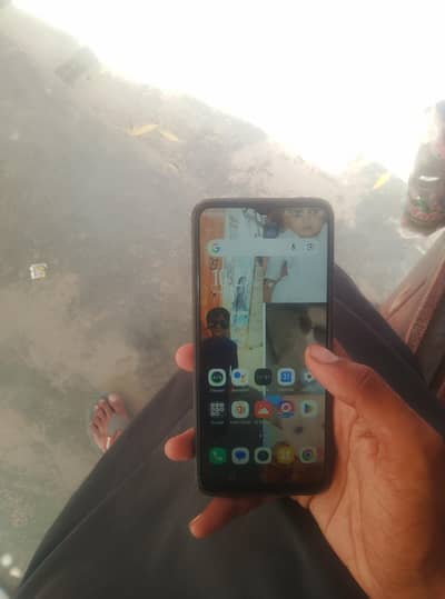 Infinix Hot 10i