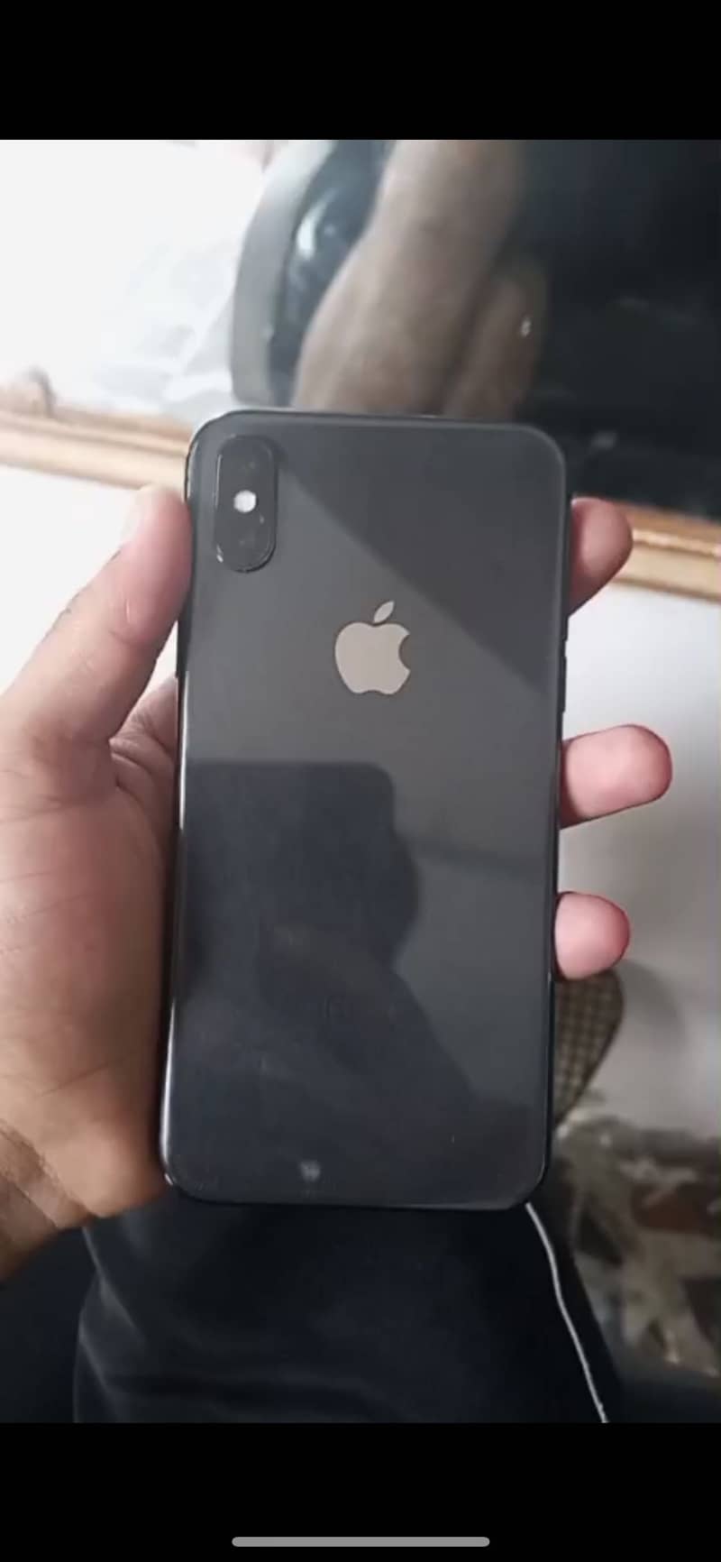 Apple iPhone X 7
