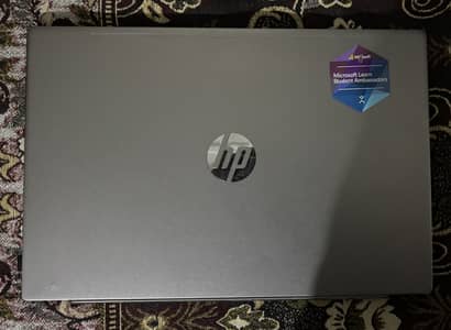 HP Pavilion 15 | 16GB RAM | 256GB NVME+512 GB HDD | Nvidia Mx150 2GB