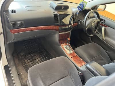 Toyota Premio 2007 /12