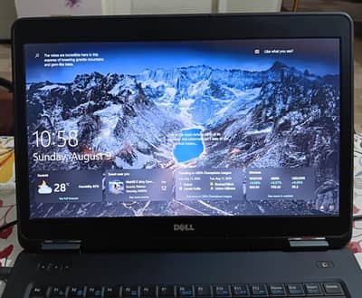 Dell Core i5 4th Generation