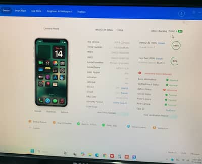 Iphone xr jv 128gb