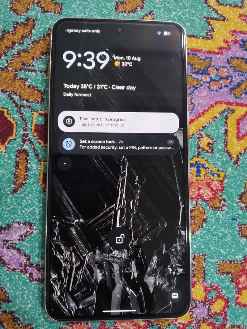 Google Pixel 8 Pro 1