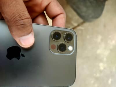 Apple iPhone 12 Pro