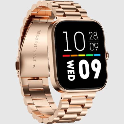 Touch screen luxury Smart watch