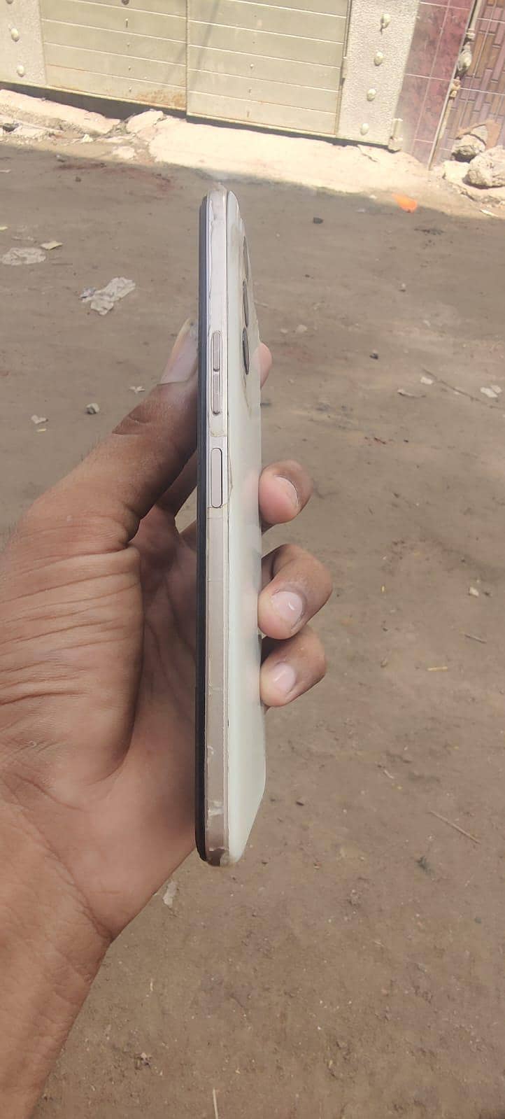 Tecno Camon 18 1