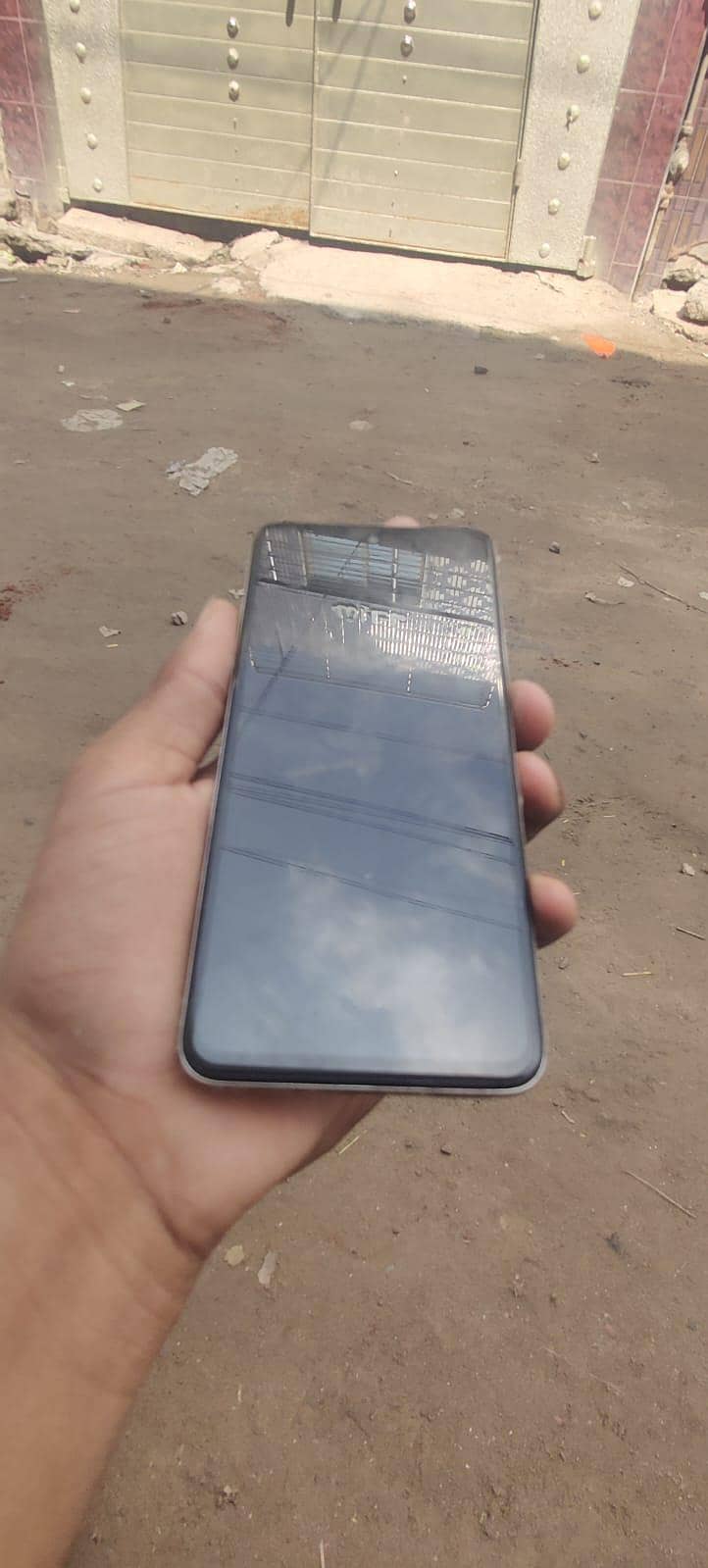 Tecno Camon 18 2