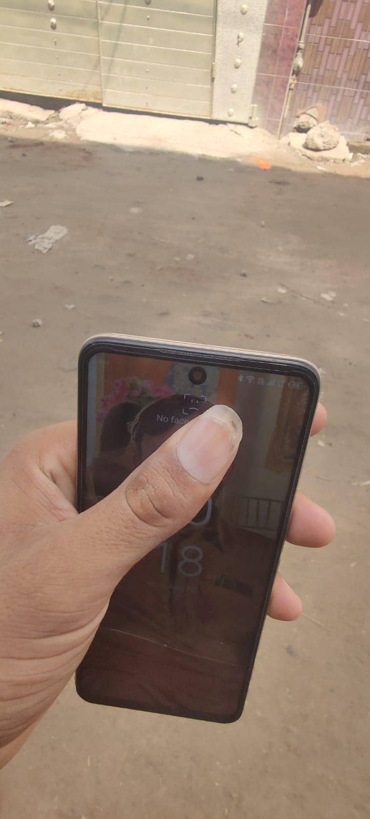 Tecno Camon 18 3