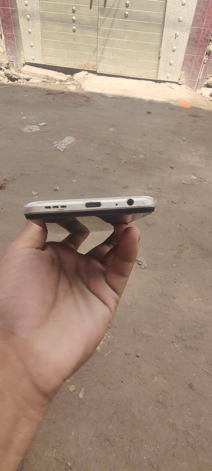 Tecno Camon 18 4