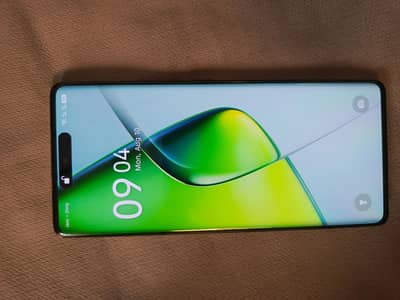 Infinix Note 40 Pro