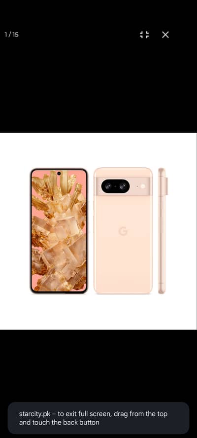 Google Pixel 8